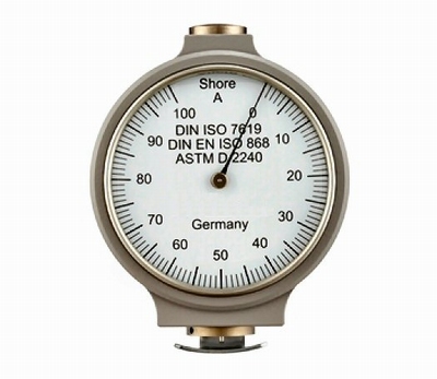 Handige hardheidsmeter HP shore 000