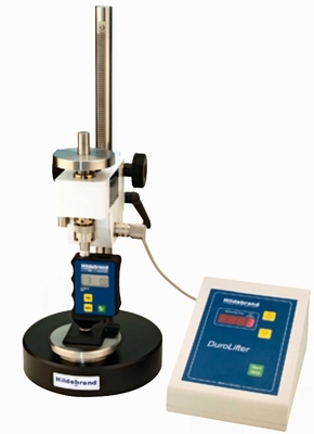 Automatische meetstatief OS-3 voor hardheidsmeter Shore