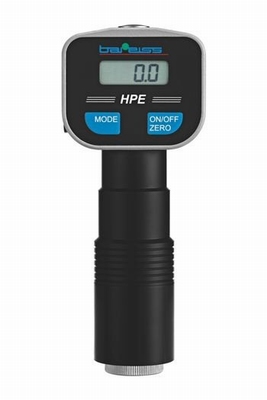 Digitaal hardheidsmeter Shore HPE II