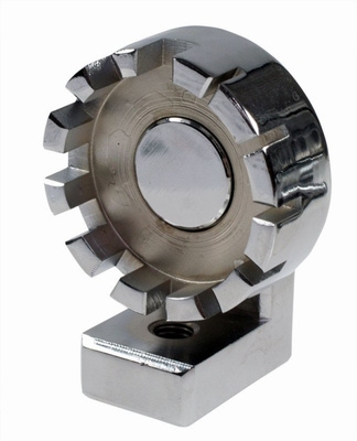 1x drum clamps for cable connector extraction tests to 5 kN