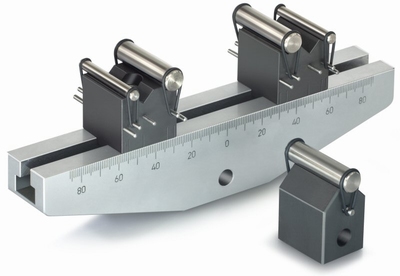 Buiggereedschap 80/0/80, Ø 5/10 mm, Fmax 2.5 kN