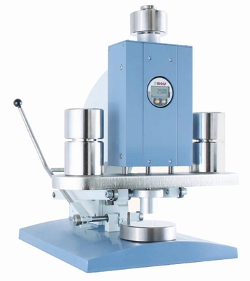 Jauge d'épaisseur DM 2000 geo