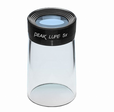 PEAK stand magnifier1960, 5x