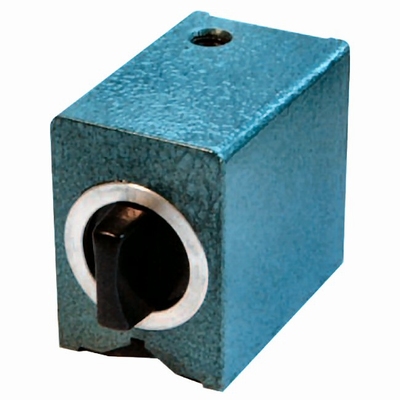 Base magnétique, force 60 kg, 55x46x70 mm, M10