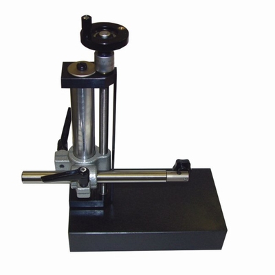 Table de mesure en granite pour comparateur, 250x160/160 mm