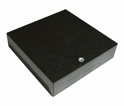 Table de mesure en granite 150x150x40 mm/ 1xM8