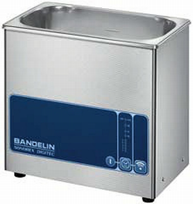 Ultrasonic cleaning bath DT 100