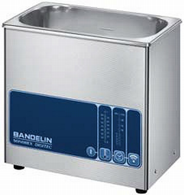 Ultrasonic cleaning bath DT 100 H