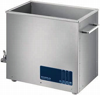 Ultrasonic cleaning bath DT 1028 CH