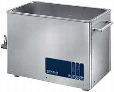 Ultrasonic cleaning bath DT 1028 H