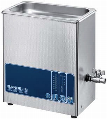 Ultrasonic cleaning bath DT 103 H