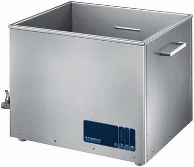 Ultrasonic cleaning bath DT 1050 CH