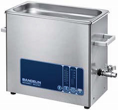 Ultrasonic cleaning bath DT 255 H