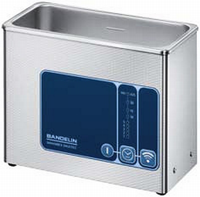 Ultrasonic cleaning bath DT 31