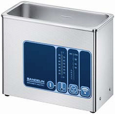 Ultrasonic cleaning bath DT 31 H