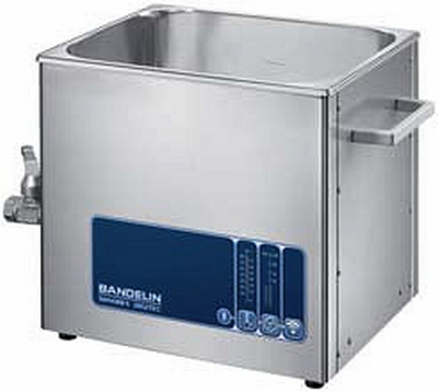 Ultrasonic cleaning bath DT 510 H