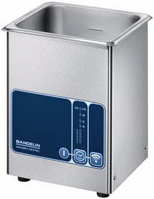 Ultrasonic cleaning bath DT 52