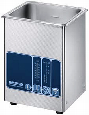 Ultrasonic cleaning bath DT 52 H