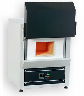 Muffel furnace EF1, 1100°C, 100x125x150 mm, 1.9 L