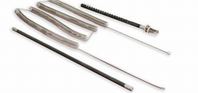 Heating elements