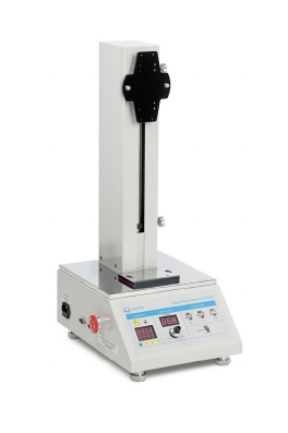 Motorised vertical test bank TVO-S 500N, 300 mm