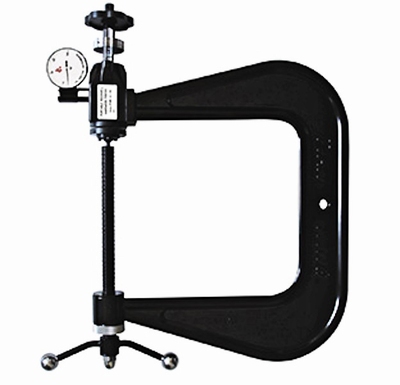 Duromètre Rockwell portable 200x250 mm