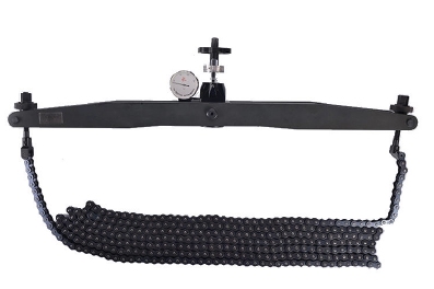 Portable chain clamp Rockwell Hardness Tester 800~1600 mm