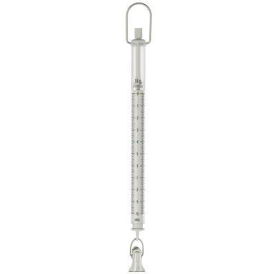 Spring scale 281, 10g/0.1 g