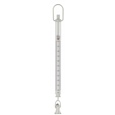 Spring scale 281, 500g/5 g