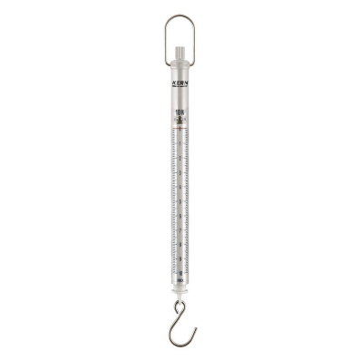 Spring scale 289, 1N/0.01N