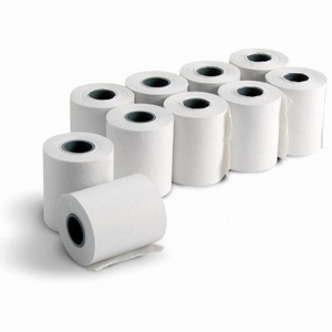 Paper rolls (5 pieces) for printer YKN-01