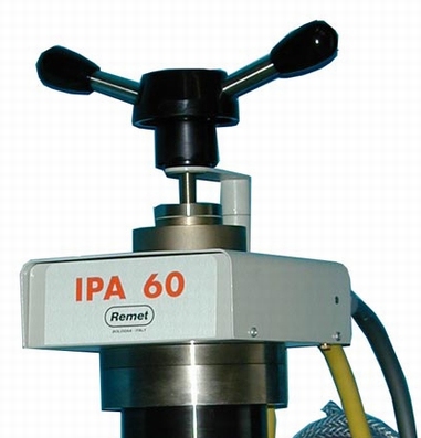 Verwarmingskop met cilinder, zuiger, sluitdop voor Ø10~50 mm