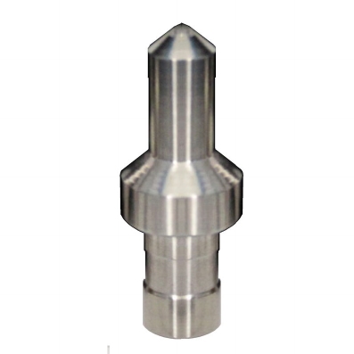 Intender Macro Vickers diamant, REICHERTER UH3000