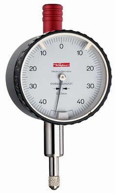 Mechanische meetklok SI-45/0.8, 0.8/4/0.01 mm, Ø40 mm