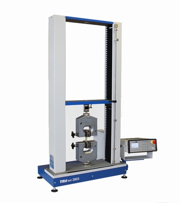 Universal test bench 3~20 kN