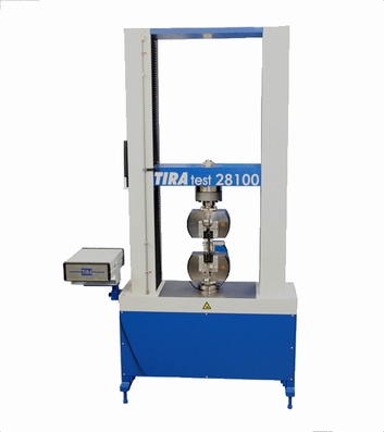 Universal test bench 100~150 kN