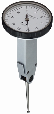 Mechanical dial gauge K35, 0.5/0.01/35.7 mm, C, Ø32 mm