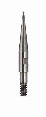 Tasterpunt M 1,6/12/0,4/ kogel Ø0,4 mm