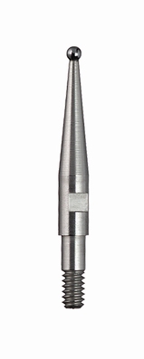 Tasterpunt M 1,6/12,3/1/ kogel Ø1 mm