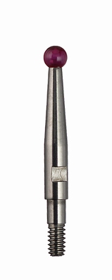 Tasterpunt M 1,6/12,8/2/ kogel Ø2 mm
