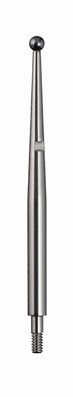 Tasterpunt M 1,6/35,7/2/ kogel Ø2 mm