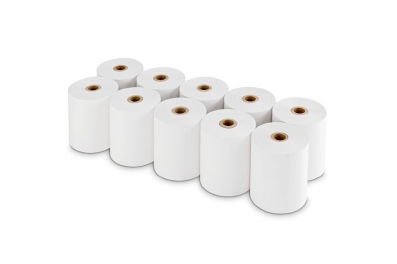 10x rouleau de papier pour YKC-01