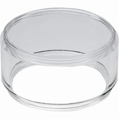 Acrylic tubes for measuring magnifiers  Peak 2015