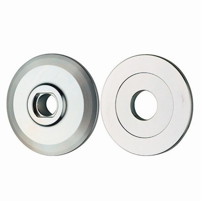 Paire de brides Ø60 mm pour disque de tronçonnage Ø200 mm