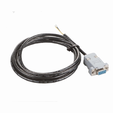 Data interface RS-232 for BXS/KXS-TM