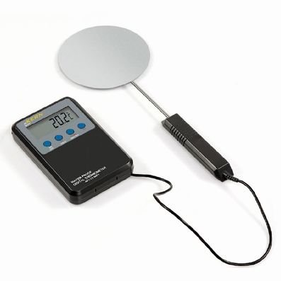 Set de calibrage température pour dessicateur DBS