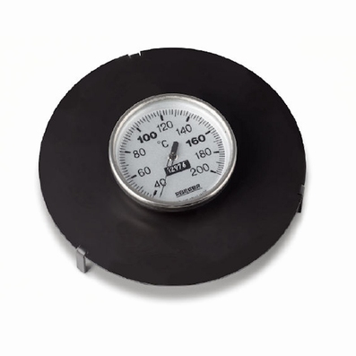 Set de calibrage température pour dessicateur