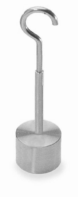 Tige support, aluminium, 0,1 N