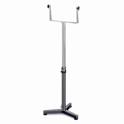 Stand to elevate display device, height 750~1000 mm