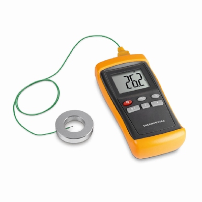 Set de calibrage température pour dessicateur DAB